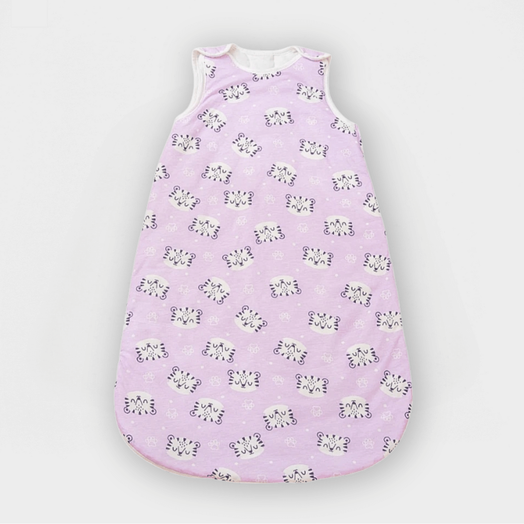 transitional sleeping bag